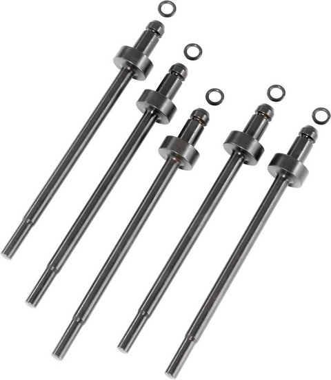 Distance bolts for quick clamp Mercedes Benz and BMW | 125 mm | 1 690 401 019