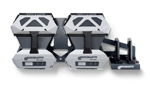 Training Wheel Alignment + ADAS | Q.Lign + Q.Lign360° + Q.DAS | D L60 000 13