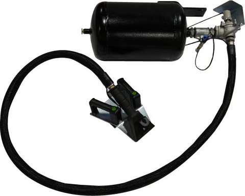 Reifenschnellbefüllsystem für schlauchlose Reifen | Booster | für MS 800 | 1 695 109 570
