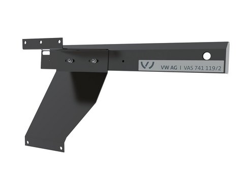 Höhenschlag-Diagnose Upgrade VAS 741 119/2 | für VAS 741 115 und VAS 741 119 | 1 692 502 207