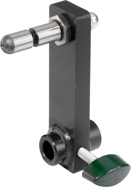 Spoileradapter 100 mm | 1 690 121 001 Spoileradapter 100 mm | 1 690 121 001