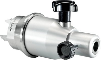 Self-centering quick clamp for Tesla | 1 690 380 161 Self-centering quick clamp for Tesla | 1 690 380 161