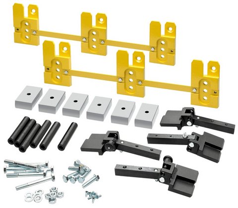 Lift adapter two positions | 1 690 701 231