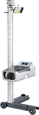 Headlight testing device MLD 815 Ford | 1 692 104 338 Headlight testing device MLD 815 Ford | 1 692 104 338