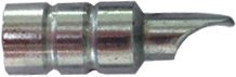 Spezialklauen-Satz Typ 2 | für Universalhalter | Standard Alu-Felgen | 16-tlg. | 1 692 000 140