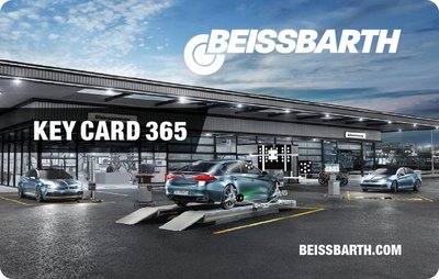 Fahrzeugdaten Update Q.Lign | Key Card 365 | 1 690 002 019 Fahrzeugdaten Update Q.Lign | Key Card 365 | 1 690 002 019