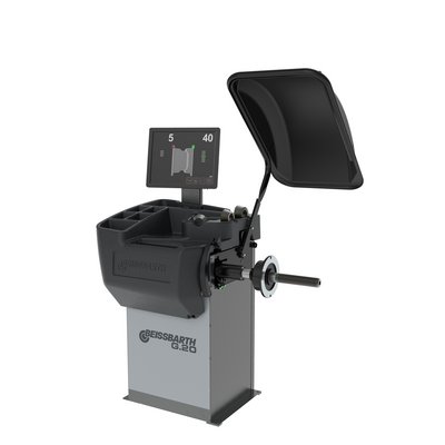 Wheel balancer G.20 | 1 692 501 000 Wheel balancer G.20 | 1 692 501 000