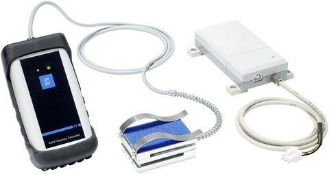 Pedal force wireless | 1 691 601 401
