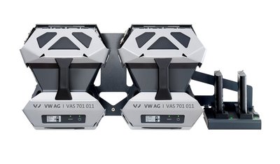 Wheel Aligner VAS 701 011| for Porsche | 1 690 200 021 Wheel Aligner VAS 701 011| for Porsche | 1 690 200 021