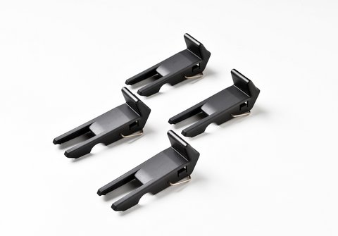 Kunststoff-Spannklauenschutz | 4-tlg. | für MS 630 S, MS 650 S | 1 695 102 148