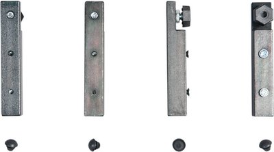 Floor adapter for alignment pits | 1 690 701 027 Floor adapter for alignment pits | 1 690 701 027