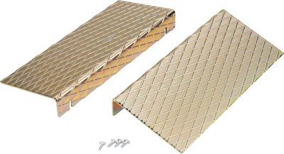 Drive-on ramps for turntables and sliding plates | 1 690 401 008 Drive-on ramps for turntables and sliding plates | 1 690 401 008