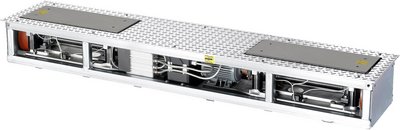 Fahrwerktester SN 680 | 400 V | EUSAMA | mit Geräuschsimulation | 1 691 620 309 Fahrwerktester SN 680 | 400 V | EUSAMA | mit Geräuschsimulation | 1 691 620 309