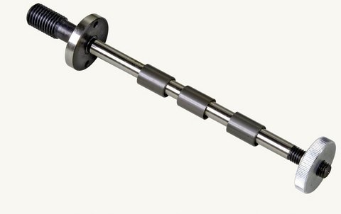 Motorrad-Zentrierwelle Ø 19 mm | 270 mm | 1 695 600 254