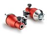 Self-centering quick clamp for Ferrari | 1 690 381 299