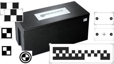 Multi-Target Basis-Set 1 | 8 900 381 001 Multi-Target Basis-Set 1 | 8 900 381 001