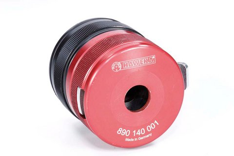 Schnellspannmutter Quick-Fix | für Motorräder | Ø 14 mm | 1 695 654 117