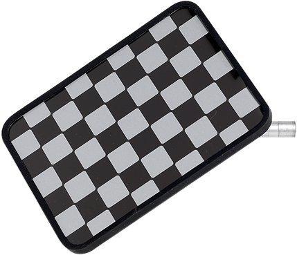 Messtafel für Achsmessgeräte der Serie ML 3x | hinten links | 1 692 000 118