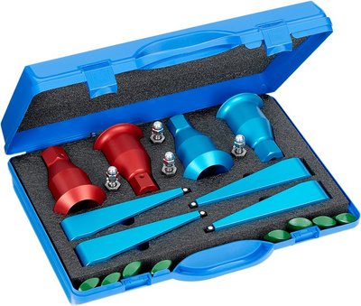 Central clamp Porsche Carrera GT | 1 690 301 002 Central clamp Porsche Carrera GT | 1 690 301 002