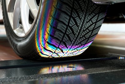 Schulung Reifenprofilmessung | Easy Tread & Connectivity Kit | D L60 000 12 Schulung Reifenprofilmessung | Easy Tread & Connectivity Kit | D L60 000 12