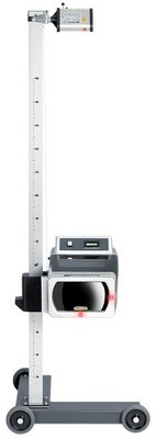 Headlight testing device MLD 10 | 1 692 104 357 Headlight testing device MLD 10 | 1 692 104 357