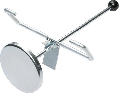 Steering wheel holder  | 1 690 401 007