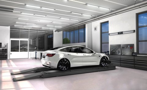 Q.Lign T.41 Kit - BYOD  | 1 690 800 011