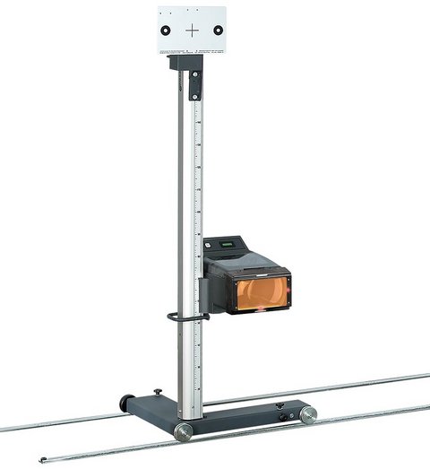 Rail kit 3.3 m | 1 692 105 134