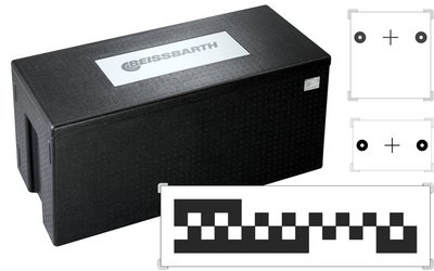 Multi-Target Basis-Set 2 | 8 900 381 002 Multi-Target Basis-Set 2 | 8 900 381 002