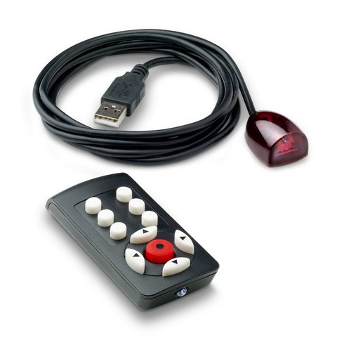 USB Remote control | for EasyCCD, Easy3D+ and Touchless | 1 693 770 586 USB Remote control | for EasyCCD, Easy3D+ and Touchless | 1 693 770 586