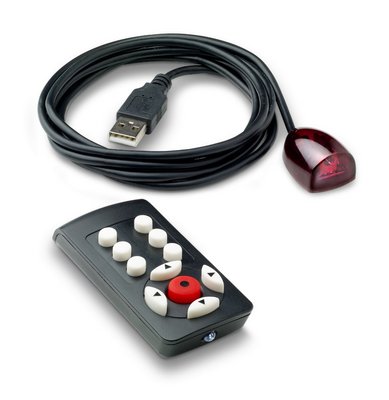 USB Remote control | for EasyCCD, Easy3D+ and Touchless | 1 693 770 586 USB Remote control | for EasyCCD, Easy3D+ and Touchless | 1 693 770 586