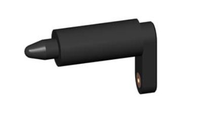 Distanzbolzen 70mm (1x) | für ProClamp 1690100001 | 1 690 102 200