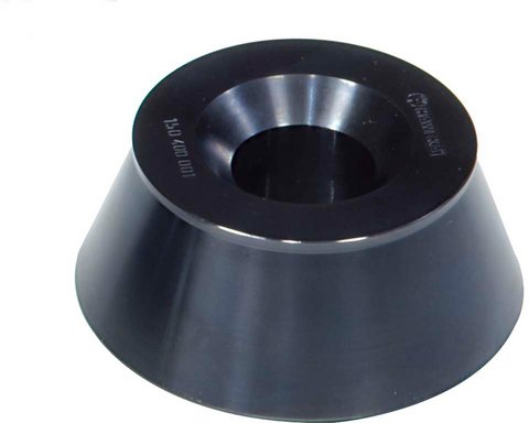 Centering cone for Toyota Land Cruiser und Offroad-Fahrzeuge | Ø 95 - 132 mm | 1 695 653 449