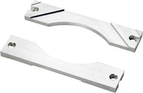 Filling piece for aluminum precision turntable | 1 690 102 041