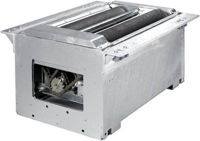 Truck Brake Tester BD 8000 | 18t | 1000mm | 8-point scale | 5,2km/h | 1 691 810 122 Truck Brake Tester BD 8000 | 18t | 1000mm | 8-point scale | 5,2km/h | 1 691 810 122