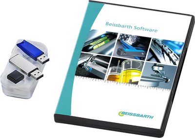 Software upgrade Easy CCD | 1 690 320 131 Software upgrade Easy CCD | 1 690 320 131